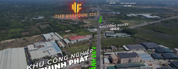 Đất nền khu dân cư Quốc Linh Diamond City chỉ từ 21 triệu/m2-02