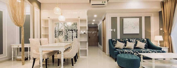 Phường 11, Phú Nhuận, cho thuê chung cư thuê ngay với giá chỉ 24 triệu/tháng, căn hộ nhìn chung gồm 3 PN, 2 WC nội thất sang trọng-02