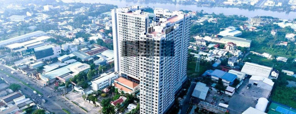 Hướng Tây - Bắc, bán chung cư nội thất chuẩn mới 100% Đầy đủ vị trí đặt vị trí nằm trên Thuận An, Bình Dương bán ngay với giá cực sốc chỉ 1.6 tỷ-03