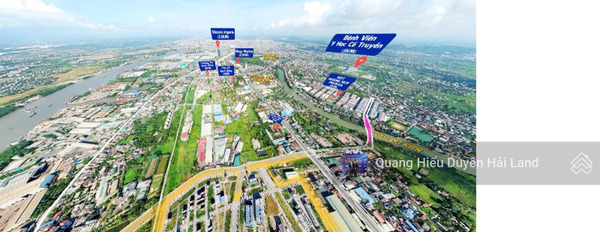 Tọa lạc ngay Him Lam Hùng Vương bán đất 1.46 tỷ Hùng Vương, Hồng Bàng có diện tích 48m2-03