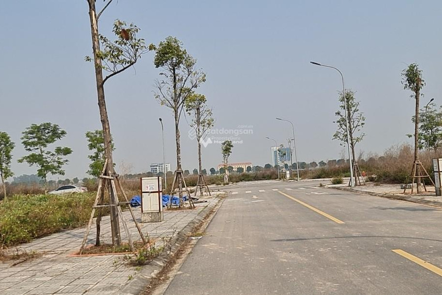 Vạn An, Bắc Ninh 3.65 tỷ bán đất, hướng Tây - Nam diện tích quy đổi 86.25m2-01