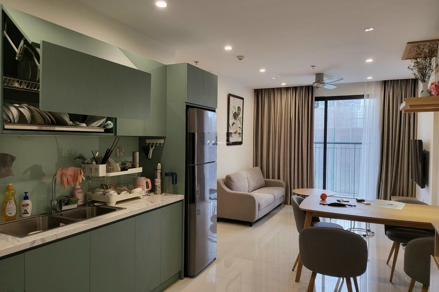Cho thuê chung cư vị trí thuận lợi nằm tại Gia Lâm, Hà Nội, tổng quan trong căn hộ 3 phòng ngủ, 2 WC lh biết chi tiết-01