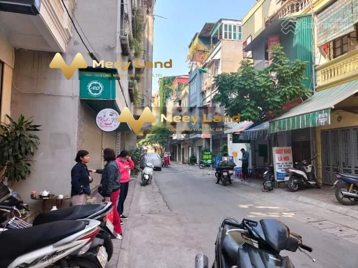Cần vốn đầu tư bán mảnh đất 73m2 Tân Mai, Hà Nội-01