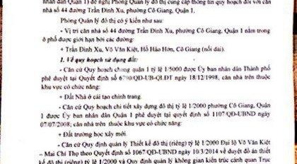 Chuyển công tác bán nhà vị trí tốt ngay Cô Giang, Quận 1 giá bán cạnh tranh chỉ 370 tỷ có diện tích gồm 1157m2 còn chần chờ gì nữa-03