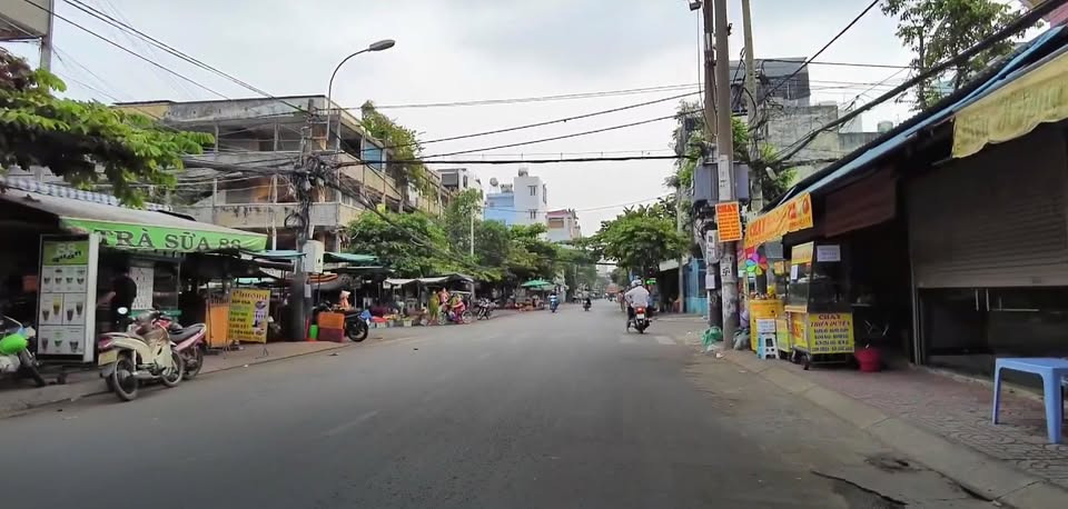 Bán nhà riêng quận 10 thành phố Hồ Chí Minh giá 3.0 tỷ-2