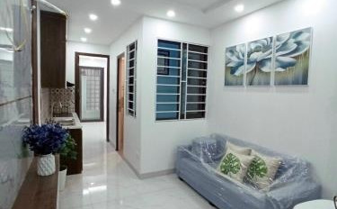 Ngay bây giờ tôi, bán chung cư vị trí đặt ngay Phường Vĩnh Phúc, Hà Nội vào ở luôn giá quy định 580 triệu với dt khoảng 48 m2-02
