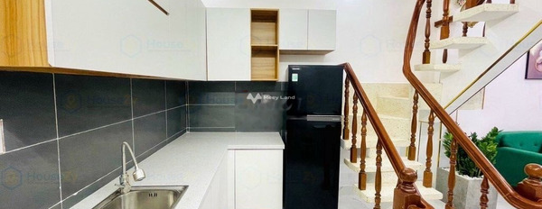 Bán nhà diện tích 10m2 vị trí đặt tọa lạc ngay ở Trần Quang Diệu, Quận 3 bán ngay với giá đặc biệt 1.44 tỷ tổng quan nhà này gồm có 2 phòng ngủ-03