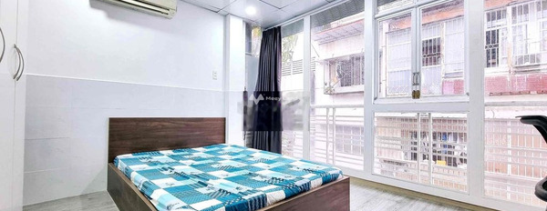 Nguyễn Trãi, Nguyễn Cư Trinh, cho thuê chung cư giá thuê chính chủ chỉ 11 triệu/tháng, trong nhìn tổng quan gồm 2 phòng ngủ, 1 WC liên hệ chính chủ-02