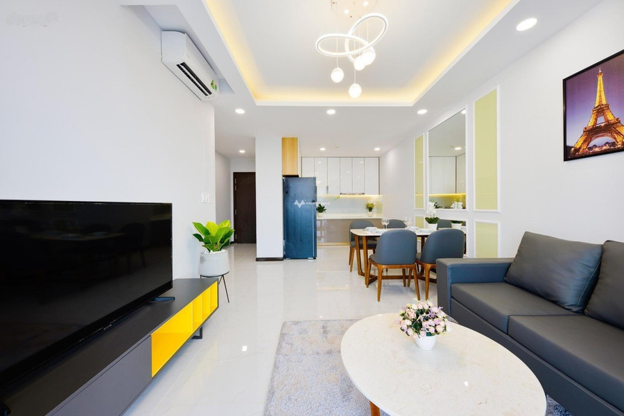 Vì cần hồi vốn, bán chung cư vị trí trung tâm Tân Bình, Hồ Chí Minh giá bán cơ bản 2.4 tỷ diện tích thực là 90m2-01