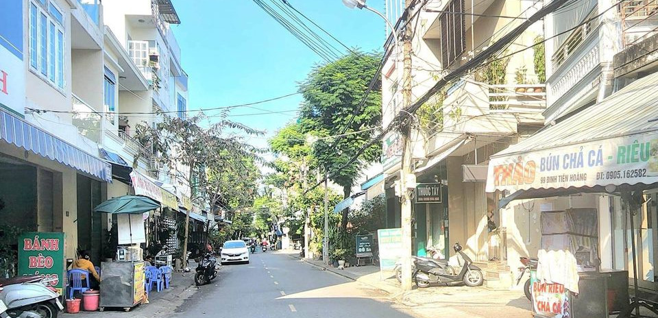 Mua bán đất Quận Cẩm Lệ Thành phố Đà Nẵng giá 2.55 tỷ
