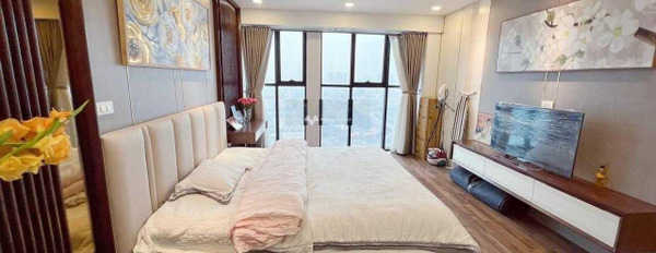 C51 Bộ Công An - 6th Element, cho thuê căn hộ trong Tây Hồ, Hà Nội giá thuê mềm 15 triệu/tháng, căn hộ này gồm 2 phòng ngủ, 2 WC giao thông thuận lợi-03