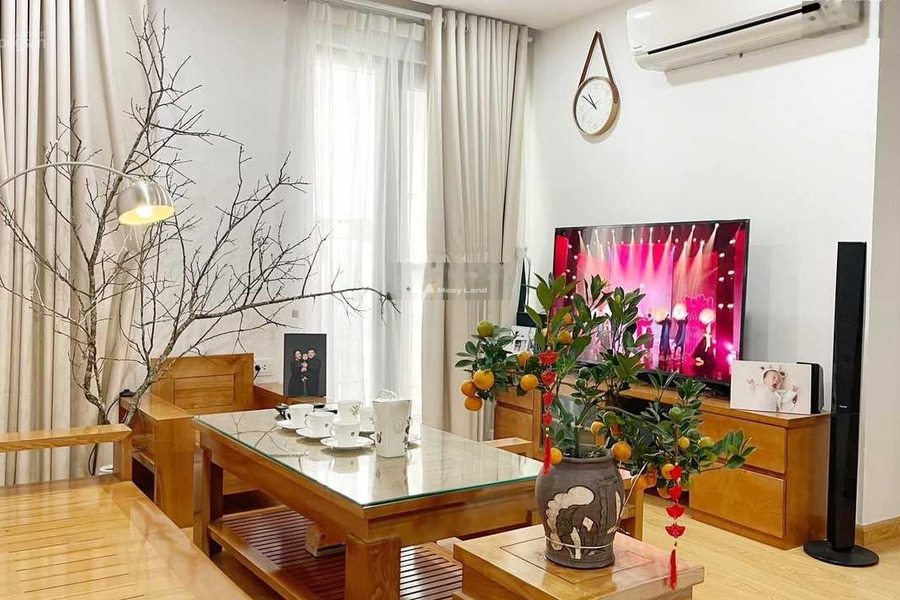 Vợ chồng mua nhà riêng, bán chung cư tọa lạc trên Trần Bình, Mỹ Đình 2 bán ngay với giá thực tế 2.8 tỷ diện tích rộng 70m2-01