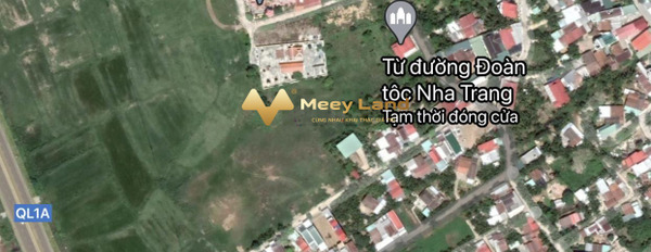 Bán 3ha đất mặt tiền Quốc lộ 1A xã Vĩnh Phương, Nha Trang-03