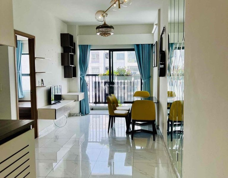 Cực hot cho thuê chung cư ở Tam Bình, Thủ Đức thuê ngay với giá mềm chỉ 8.5 triệu/tháng diện tích sàn là 62m2-01