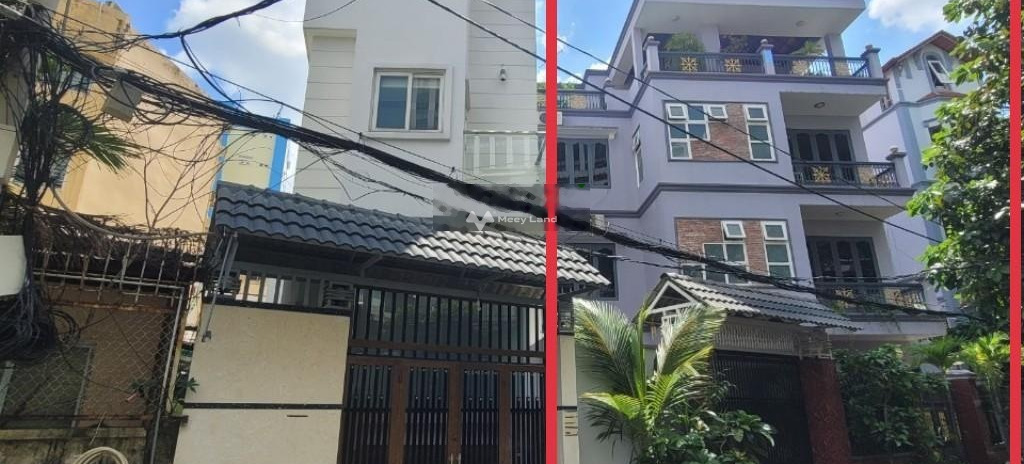Cần cho thuê nhà ở vị trí đặt vị trí ở Phường 6, Hồ Chí Minh, giá thuê cực rẻ từ 50 triệu/tháng diện tích thực như trên hình 100m2 nhà view bao đẹp