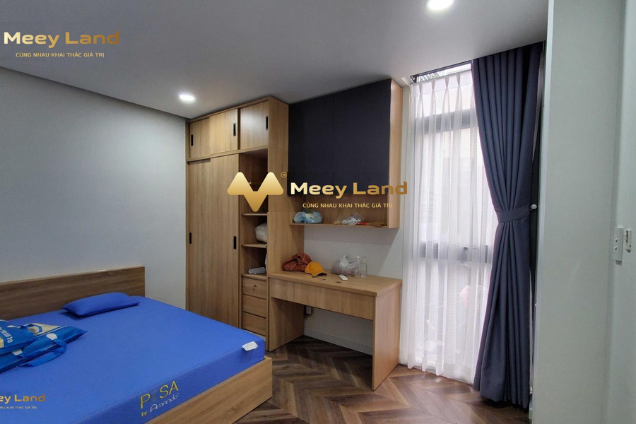 Căn này gồm có 2 phòng ngủ, bán nhà ở diện tích rộng 25m2 bán ngay với giá thương mại 4.7 tỷ vị trí hấp dẫn Phường 17, Hồ Chí Minh-01