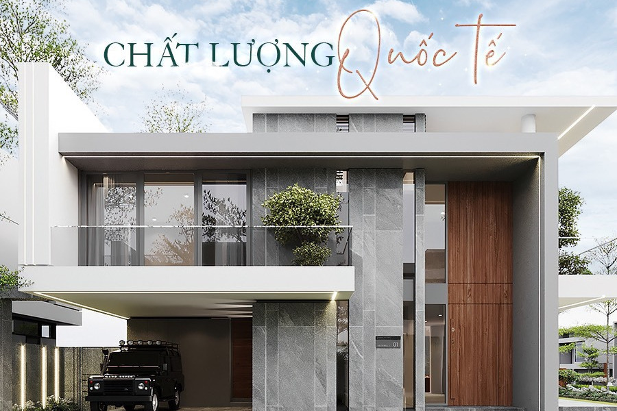 Biệt thự ven sông siêu sang trọng tại Regal  Victorya-01