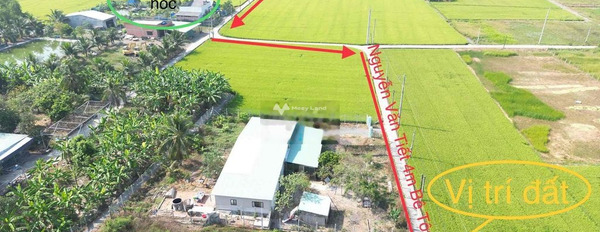 Nguyễn Văn, Lạc Tấn bán đất giá cực kì tốt 650 triệu có diện tích sàn 106m2-03