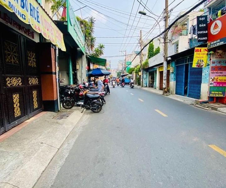 Bán nhà riêng huyện Củ Chi thành phố Hồ Chí Minh, giá 21 tỷ-01