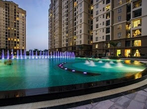 Giấy tờ đầy đủ, bán căn hộ giá bán đề cử chỉ 2.78 tỷ vị trí đẹp tại Quận 9, Hồ Chí Minh diện tích rộng lớn 70m2-03