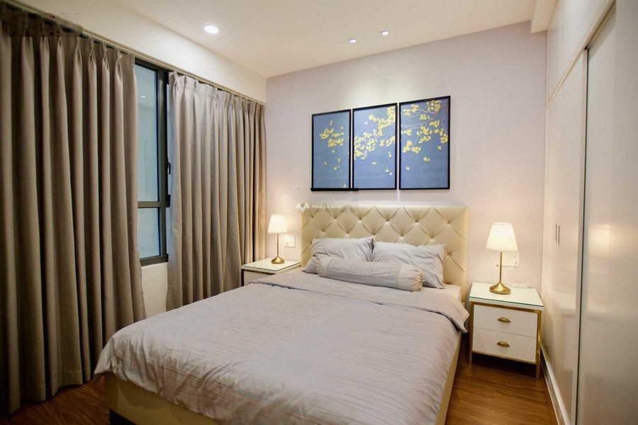 Bến Chương Dương, Hồ Chí Minh, cho thuê chung cư thuê ngay với giá đặc biệt từ 14 triệu/tháng, căn hộ tổng quan bao gồm 2 PN, 2 WC nội thất đầy đủ-01
