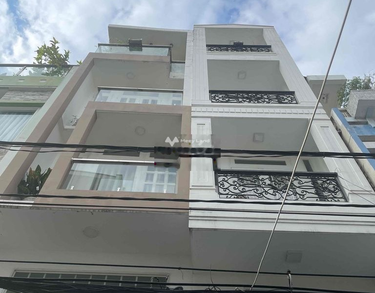 Bán nhà có diện tích rộng 25m2 vị trí tốt ở Hưng Phú, Phường 10 bán ngay với giá thương mại 4.35 tỷ tổng quan trong căn nhà có 4 phòng ngủ-01