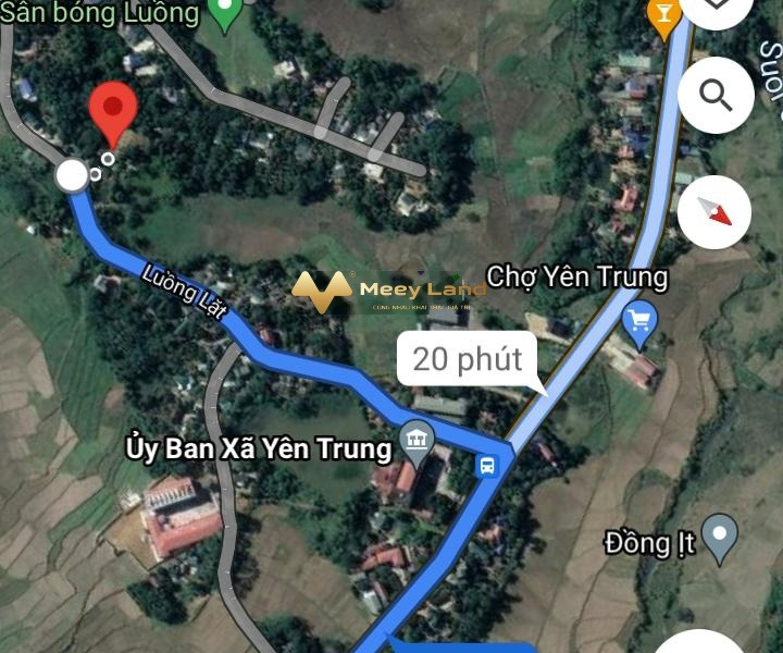 Bán đất 1082m2 vị trí đặt vị trí nằm ở xã Yên Trung, huyện Thạch Thất-01