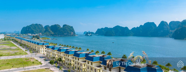 Tọa lạc ngay ở Cẩm Phả, Quảng Ninh bán đất giá siêu hữu nghị 6 tỷ diện tích dài 93m2-02