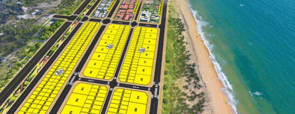 Cơ hội đầu tư đất nền mặt biển Phú Yên đầu năm 2022-02