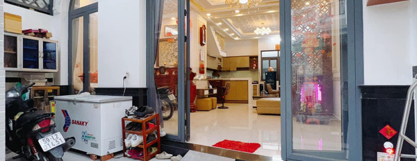 Huỳnh Tấn Phát, Nhà Bè, bán biệt thự, bán ngay với giá cực mềm từ 6.2 tỷ diện tích tiêu chuẩn 80m2, ngôi nhà gồm 4 PN ban công view đẹp-02