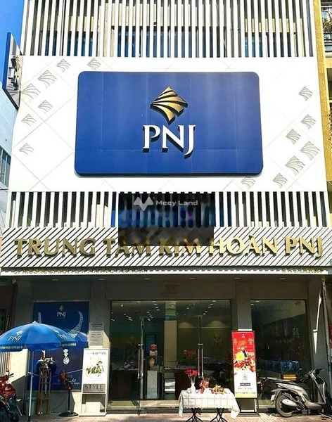 Vị trí mặt tiền gần Phú Nhuận, Hồ Chí Minh cho thuê sàn văn phòng có diện tích tiêu chuẩn 430m2-01