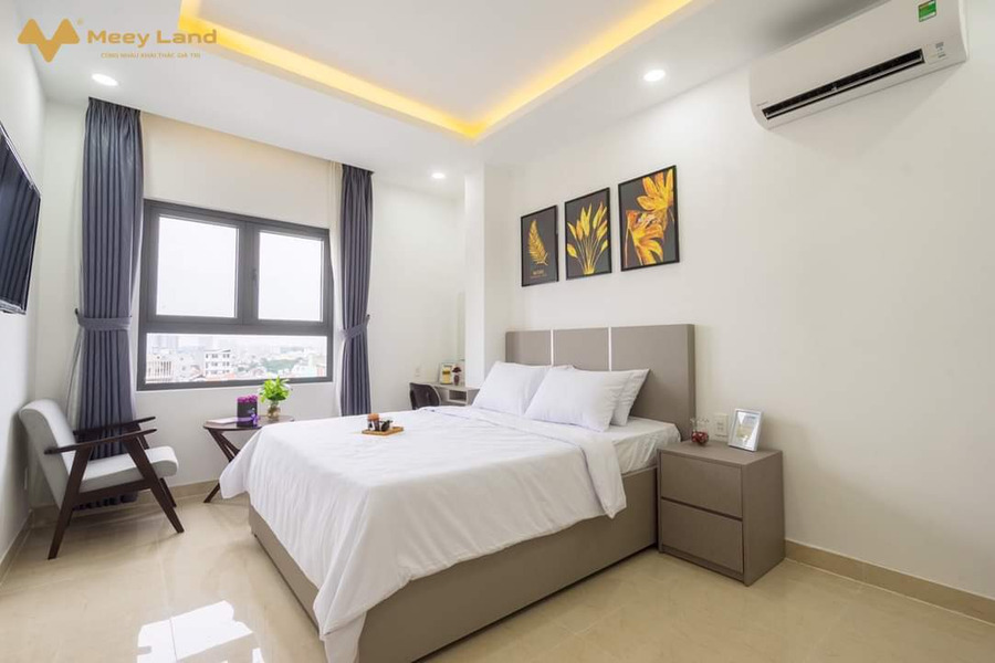 Cho thuê phòng tại đường Nguyễn Thị Thập, Bình Thuận, Quận 7. Diện tích 25m2, giá 4 triệu/tháng-01
