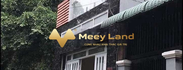 Cho thuê nhà diện tích tổng là 60m2 vị trí đặt tọa lạc ngay ở Tam Bình, Thủ Đức giá thuê mong muốn 10 triệu/tháng-03