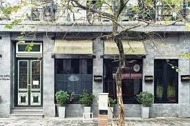 Cho thuê nhà vị trí thuận lợi tọa lạc trên Tông Đản, Hà Nội, giá thuê chính chủ 120 triệu/tháng diện tích vừa phải 130m2