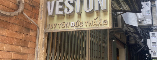 Mặt tiền tọa lạc ở Tôn Đức Thắng, Hà Nội bán nhà giá bán công khai 2 tỷ-02
