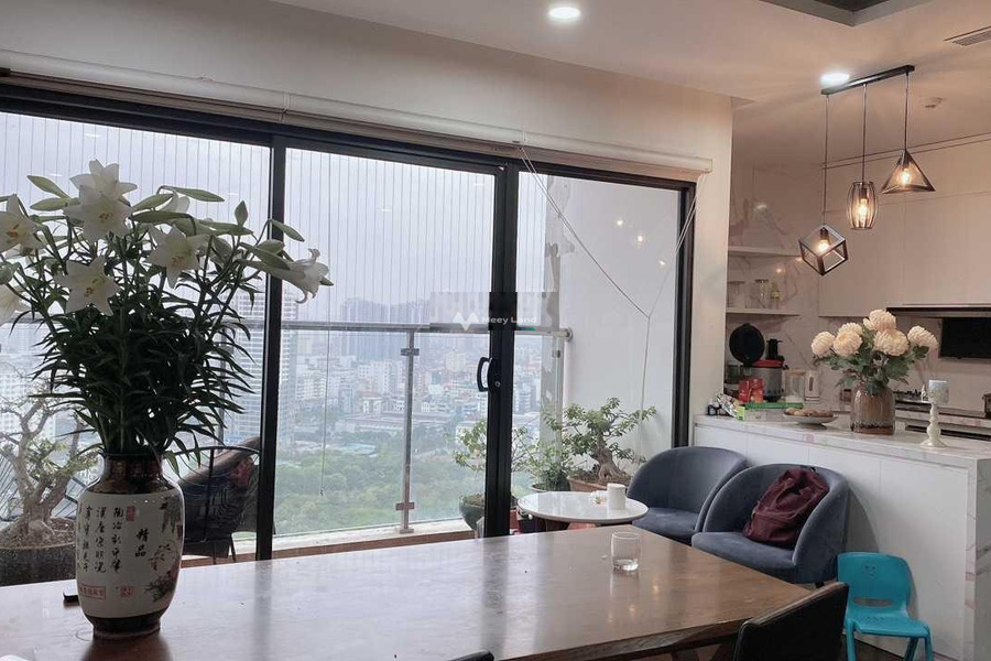 Dự án Luxury Park Views, bán căn hộ ngay trên Yên Hòa, Cầu Giấy có diện tích là 107m2 tổng quan căn hộ này có tổng Đầy đủ-01