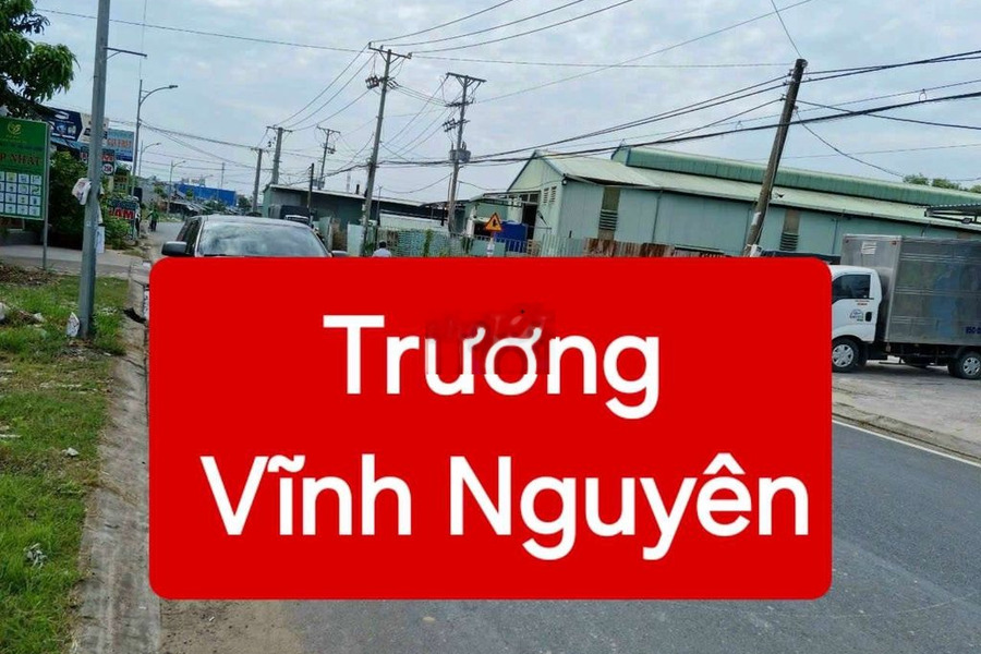 ĐẤT ĐẦU ĐƯỜNG TRƯƠNG VĨNH NGUYÊN- CÁI RĂNG -01