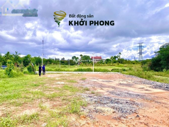 Nằm trong mức 475 triệu bán đất diện tích chuẩn là 125m2 vị trí đẹp tọa lạc ngay ở Phong Điền, Thừa Thiên Huế, hướng Đông Nam-01