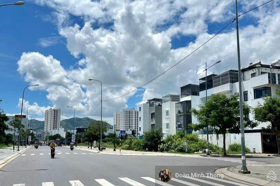 Vị trí tiềm năng Phước Hải, Nha Trang bán đất giá bán cực mềm chỉ 3 tỷ diện tích quy đổi 60m2-01