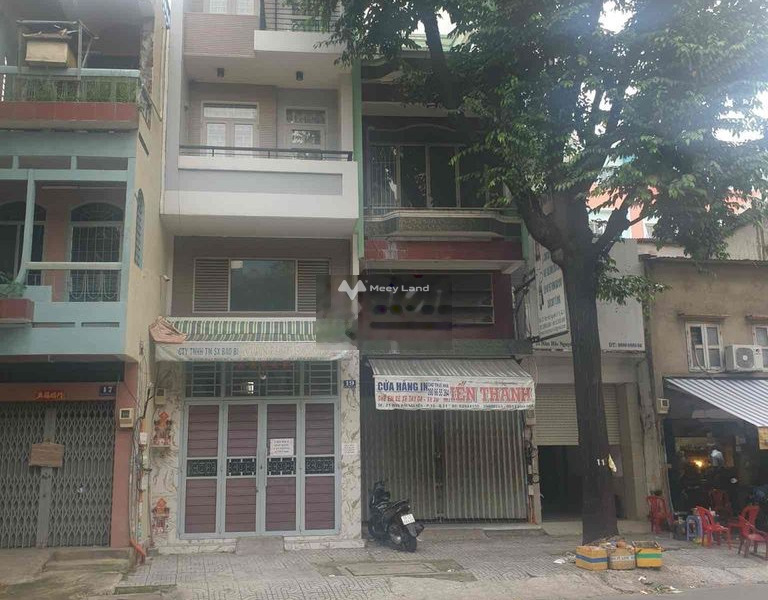 Cho thuê nhà vị trí đặt ngay Quận 11, Hồ Chí Minh, thuê ngay với giá siêu mềm 20 triệu/tháng diện tích chuẩn là 68m2, nhà có 6 phòng ngủ-01