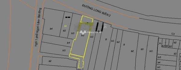 Diện tích chuẩn 232m2 bán nhà vị trí đặt tọa lạc tại Long Biên, Hà Nội tổng quan gồm có tất cả 6 PN 4 WC cám ơn quý khách đã đọc tin-03