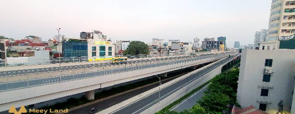 Siêu phẩm, mặt phố Phạm Văn Đồng, 70m2, 6 tầng-02