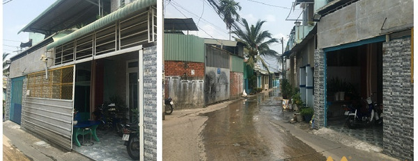 Bán gấp 2 căn nhà góc 2 mặt tiền sổ riêng thổ cư tại Nguyễn Tri Phương, Phường Bửu Hòa, thành phố Biên Hòa-02