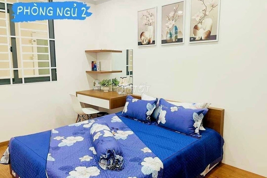Ngay Tân Phú Thạnh, Châu Thành A bán chung cư giá bán cơ bản từ 315 triệu, tổng quan căn hộ này có tổng 2 phòng ngủ lh biết chi tiết-01