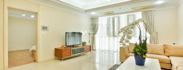 Tổng quan căn hộ này có 2 phòng ngủ, cho thuê căn hộ ngay tại Quận 2, Hồ Chí Minh, 2 WC nội thất hiện đại-03