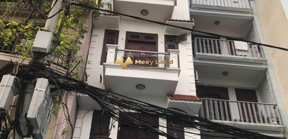 Cần cho thuê nhà tại Mai Anh Tuấn, Ô Chợ Dừa, diện tích 80m2, giá 28 triệu/tháng