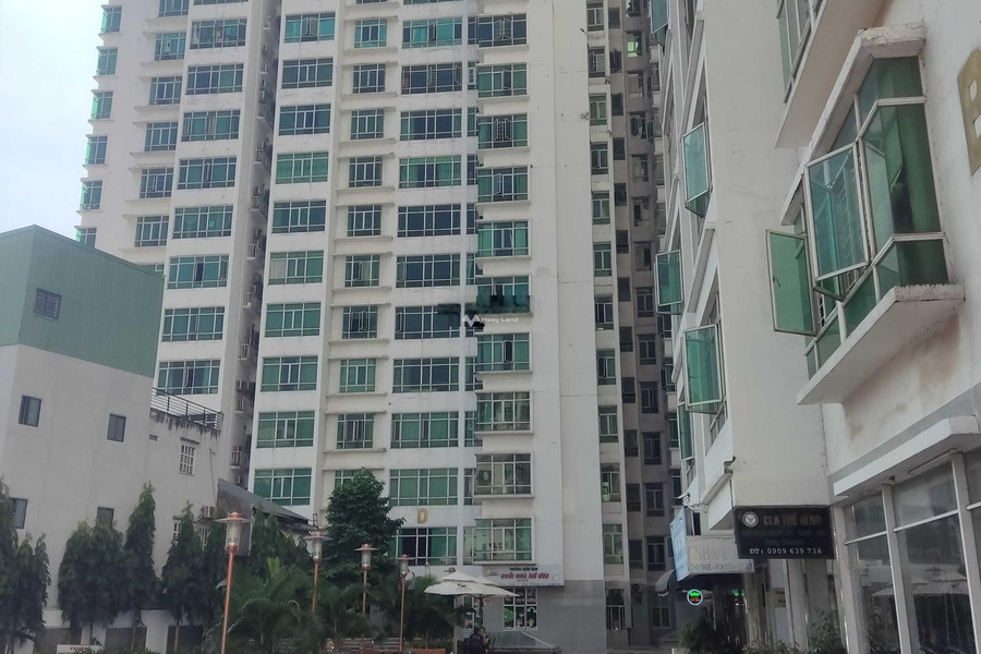 Dự án Hoàng Anh Gia Lai 2, bán căn hộ vị trí đặt tọa lạc trên Quận 7, Hồ Chí Minh có diện tích chính 118m2 full đồ đẹp Cơ bản-01