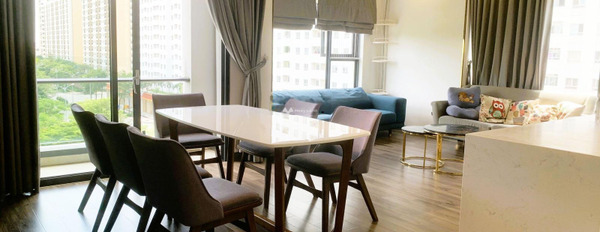 Hướng Tây - Bắc, cho thuê chung cư ngôi căn hộ này gồm có Đầy đủ vị trí trung tâm Bình Khánh, Hồ Chí Minh giá thuê đề xuất 22 triệu/tháng-02