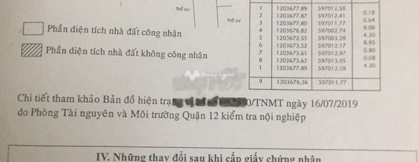 Ở Hiệp Thành 13, Hiệp Thành, bán nhà, bán ngay với giá siêu rẻ 3.43 tỷ diện tích gồm 2999m2, trong nhà tổng quan có 2 phòng ngủ giá tốt nhất-02