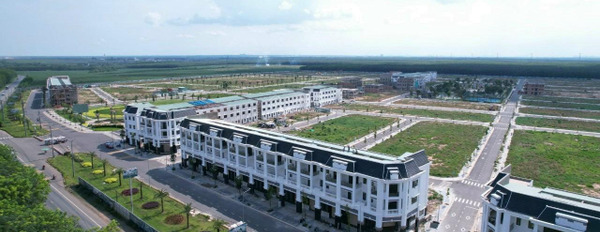 Tại Century City bán mảnh đất, giá siêu khủng 1.5 tỷ, hướng Nam Có tổng diện tích 100m2-03